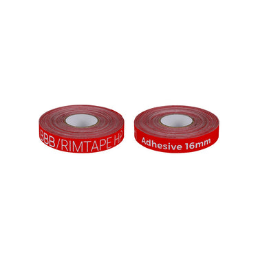 BBB Cycling Rim Tape Roll Of 10M Road 16Mm